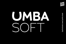 UMBA Soft - Full Family