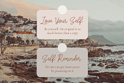 Gilkey - Elegant Script, a Script Font by Craft Supply Co. (Thumbnail 6 of 9)