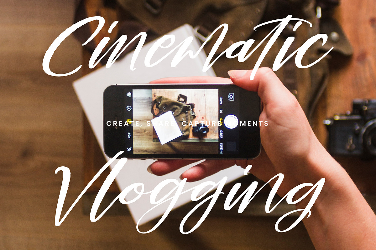Romantic Mastery Modern Brush Script, a Script Font by stylishtype.co (Photo 8 of 20)