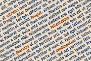 Burnout Paradise - Display Font, a Handwritten Font by Alpaprana (Thumbnail 5 of 10)