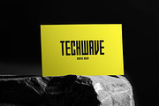 Squadra, a Sans Serif Font by Lemockup (Thumbnail 7 of 14)