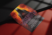 MIDNIGHT LEGACY — Black Metal Font, a Blackletter Font by Enxyclo Studio (Thumbnail 2 of 15)
