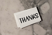 The End, a Handwritten Font by FreshTypeINK (Thumbnail 5 of 8)