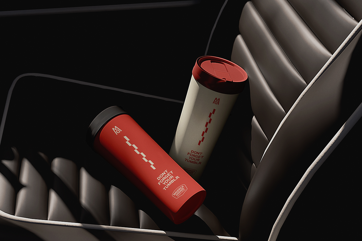 Automotive Vehicle Mockups, a Mockup by Vitora Mockup (Photo 12 of 15)
