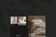 Modern Real Estate Instagram Kit, a Social Media Template by The Aesthetic Studio (Thumbnail 5 of 10)