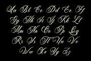 Yachting - Script Font, a Script Font by Arendxstudio (Thumbnail 9 of 10)
