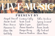 Lesley Lovely Script LS, a Script Font by GranzCreative (Thumbnail 16 of 20)
