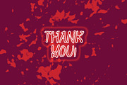 Scare Roar - Halloween Horror Font, a Script Font by NTC Graphic (Thumbnail 9 of 9)