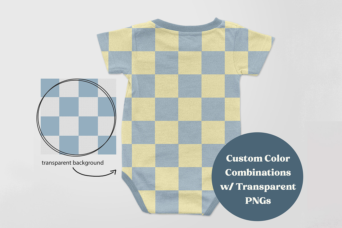 Seamless Checkerboard Mega Bundle, a Pattern Graphic by Jo-Lou Design (Photo 2 of 6)