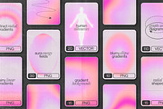 Aura Energy Flow - Mindful Graphics, an Object Graphic by Samolevsky (Thumbnail 29 of 29)