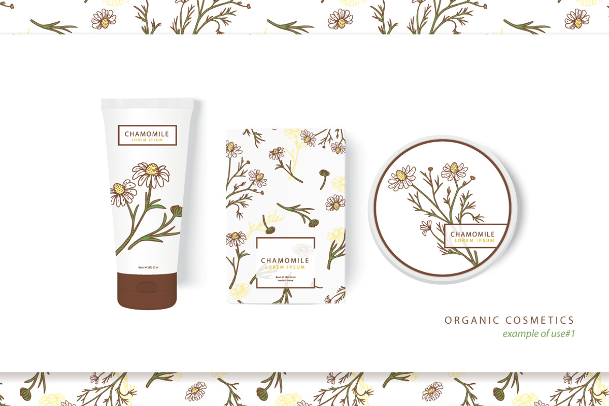 Cosmetic Packaging Vector MockUp, a Packaging Mockup by NiKO (Photo 4 of 5)