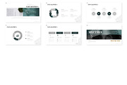 Aretho - Powerpoint Template, a Presentation Template by inspirasign (Thumbnail 4 of 4)