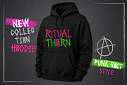 Ritual Thorn, a Handwritten Font by BBtypeStudios (Thumbnail 4 of 11)