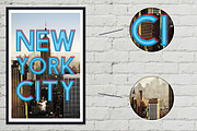 Postcard Shop for Adobe Photoshop, a Layer Style Add-On by Guerillacraft (Thumbnail 8 of 10)