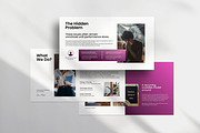 Pitch Deck Presentation Template, a Presentation Template by evgenystudio (Thumbnail 6 of 8)