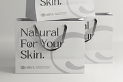 Zacorsea – Beauty Elegant Ligature, a Serif Font by Typia Nesia (Thumbnail 11 of 11)
