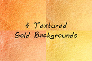 Questyrs - Handmade Magic in Gold, an Animal Illustration by amyxbao (Thumbnail 4 of 4)