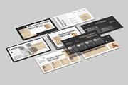 Slides Presentation Mockup, a Wearable Device Mockup by Graphiculon (Thumbnail 2 of 11)