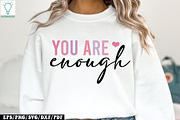 Boho Inspirational Quotes SVG Bundle, a Graphic by Designer302 (Thumbnail 13 of 13)