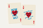 Cantina Riviera Font Duo, a Handwritten Font by Nicky Laatz (Thumbnail 18 of 24)