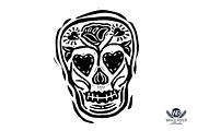 My Valentine, an Illustration by WhiteRiverStudio (Thumbnail 9 of 11)