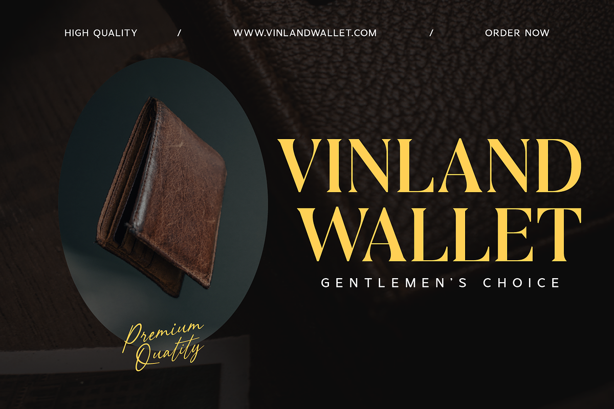 SS Goldwine - Classy Elegant Serif, a Serif Font by Typocracy Studio (Photo 5 of 12)