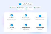 HRProject Management Website Web App, an UI Kit Template by Lumina_ui_ux202 (Thumbnail 2 of 7)