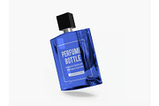 Perfume Bottle Mockup Template Set, a Packaging Mockup by DesignRushMarket (Thumbnail 6 of 11)