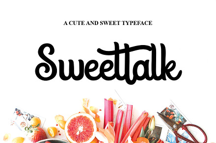Sweet Talk