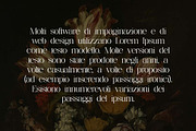 The Grand Executive Fancy Serif Font, a Serif Font by UICreative (Thumbnail 13 of 13)