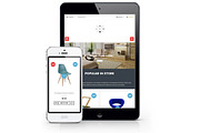 Ap Rojo Prestashop Theme, a Websites & App Template by apollotheme (Thumbnail 2 of 3)