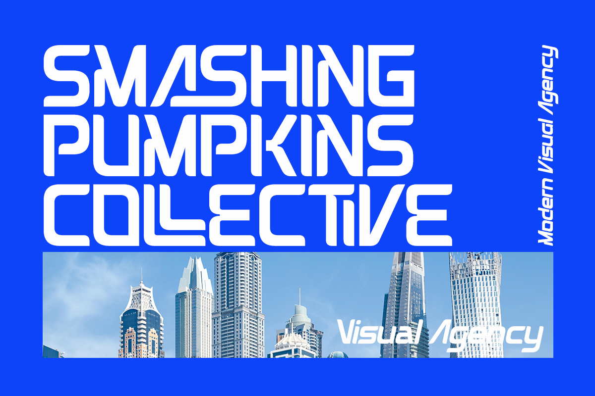 Vaslera - Futuristic Tech Sans Font, a Sans Serif Font by Say Studio (Photo 4 of 10)