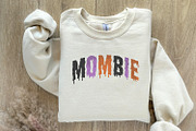 Mombie PNG Digital Download, for Shi, an Illustration by SharpMarketplace (Thumbnail 8 of 9)