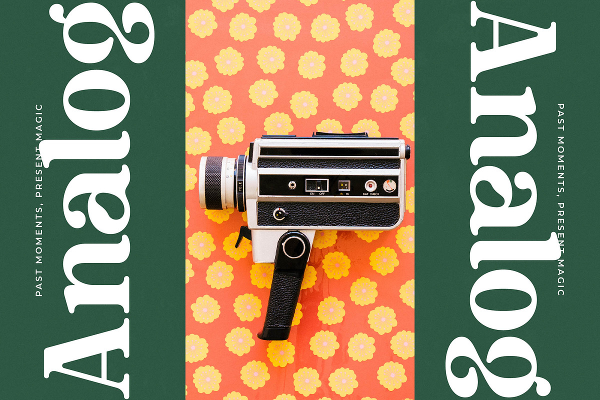 Bruge Vibes Bold Display Serif, a Serif Font by timelesstype.co (Photo 10 of 20)