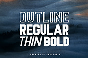 Neotheric - Strong Sans Serif, a Sans Serif Font by Say Studio (Thumbnail 2 of 14)