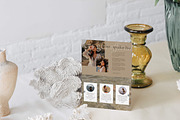 Vessel Squarespace Website Template, a Squarespace Template by The Humanista Co. (Thumbnail 11 of 21)