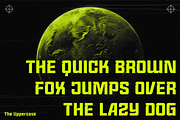 Astragade - Futuristic Modern Fonts, a Sans Serif Font by Konstantine Studio (Thumbnail 2 of 5)