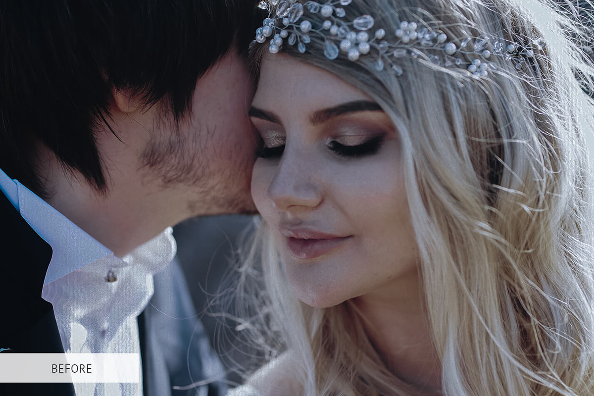 Photoshop Actions - Soft Matte, an Action Add-On by FixThePhoto (Photo 5 of 32)