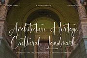 Delicately Stylish Handwritten Font, a Serif Font by stylishtype.co (Thumbnail 13 of 20)