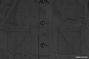 Core Jacket - Mockup, a Hoody Mockup by DaldSgh (Thumbnail 9 of 13)