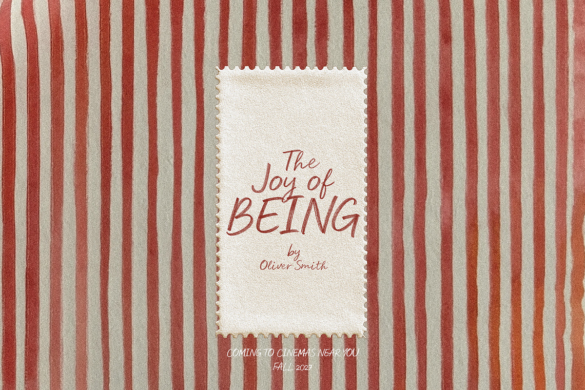 Pencil Script - Handwritten Script, a Script Font by AndrewPixelType (Photo 12 of 15)