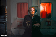 Hollywood LUTs for Color Grading, an Action Add-On by Presetsh.com (Thumbnail 3 of 14)