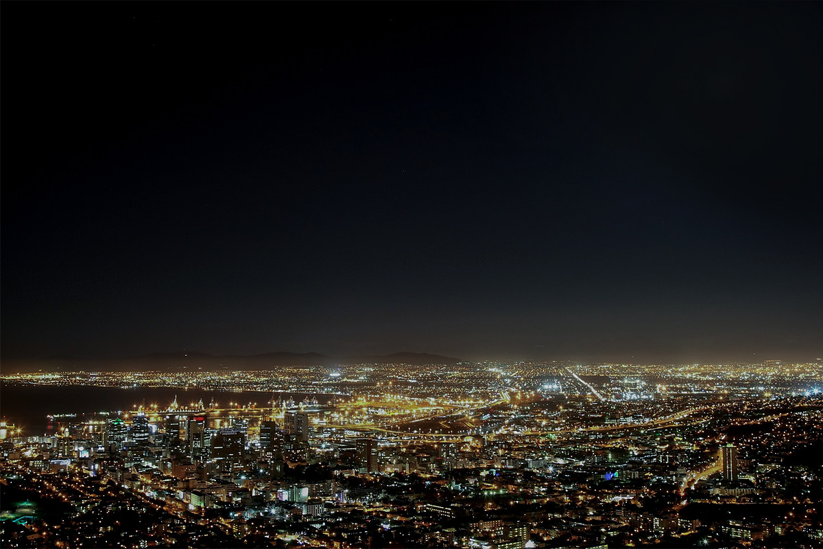 Night Sky Photoshop Overlays, a Plug-in Add-On by FixThePhoto (Photo 25 of 37)