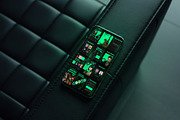 Music Vibes Instagram Kit, a Templates & Theme by Sooni Gaad (Thumbnail 5 of 10)