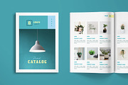 Product Catalog, a Brochure Template by mijli (Thumbnail 2 of 19)