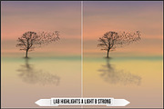 LAB Color Vol. 3 - Lab Variations, a Plug-in Add-On by Raztrend (Thumbnail 18 of 30)