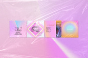 Everyday Instagram Social Kit CANVA, a Social Media Template by Sparrow & Snow (Thumbnail 16 of 29)
