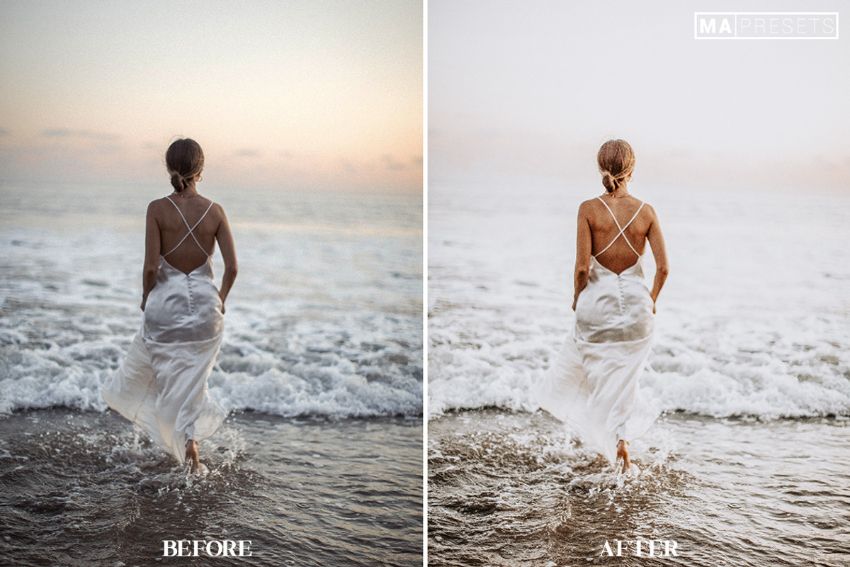 10 BOHEMIAN Lightroom Presets, a Preset Add-On by MaPresets (Photo 2 of 15)