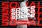 FX Ambasans - Sans Serif Family, a Sans Serif Font by Differentialtype (Thumbnail 7 of 11)
