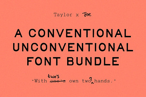 Taylor Penton Bundle I